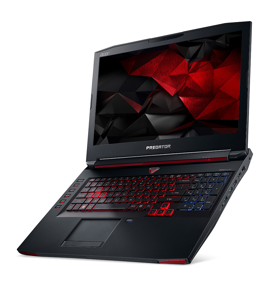 Acer Predator 17